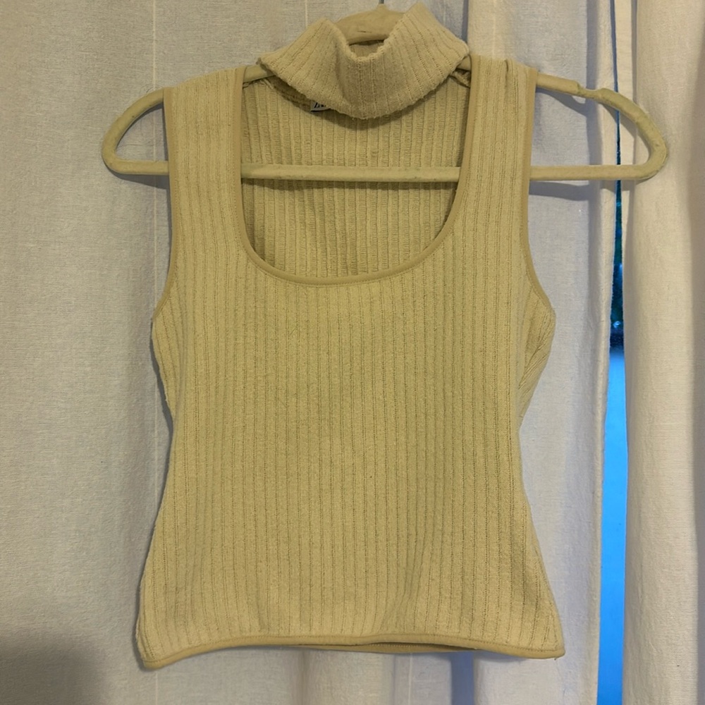 ZARA top